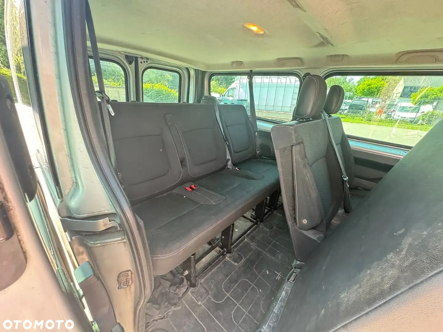 Opel Vivaro L2H1 2.9t Edition Premium - 3