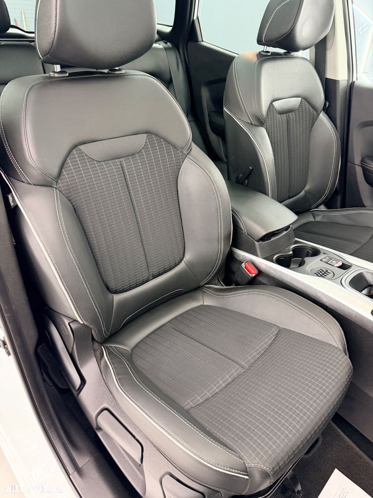 Renault Kadjar BLUE dCi 115 EDC BOSE EDITION - 20