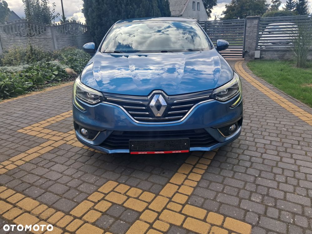 Renault Megane - 7