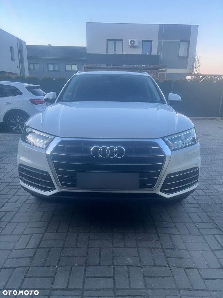 Audi Q5 2.0 TDI Quattro S tronic - 2