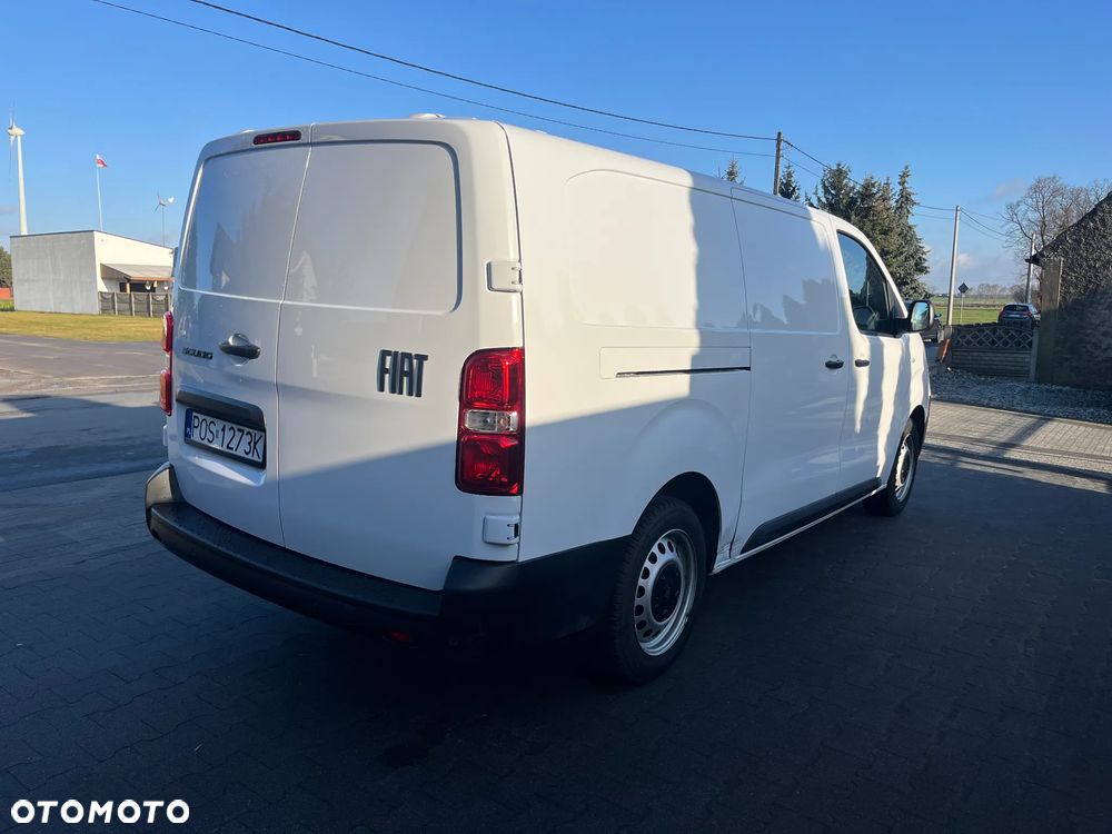 Fiat SCUDO - 2