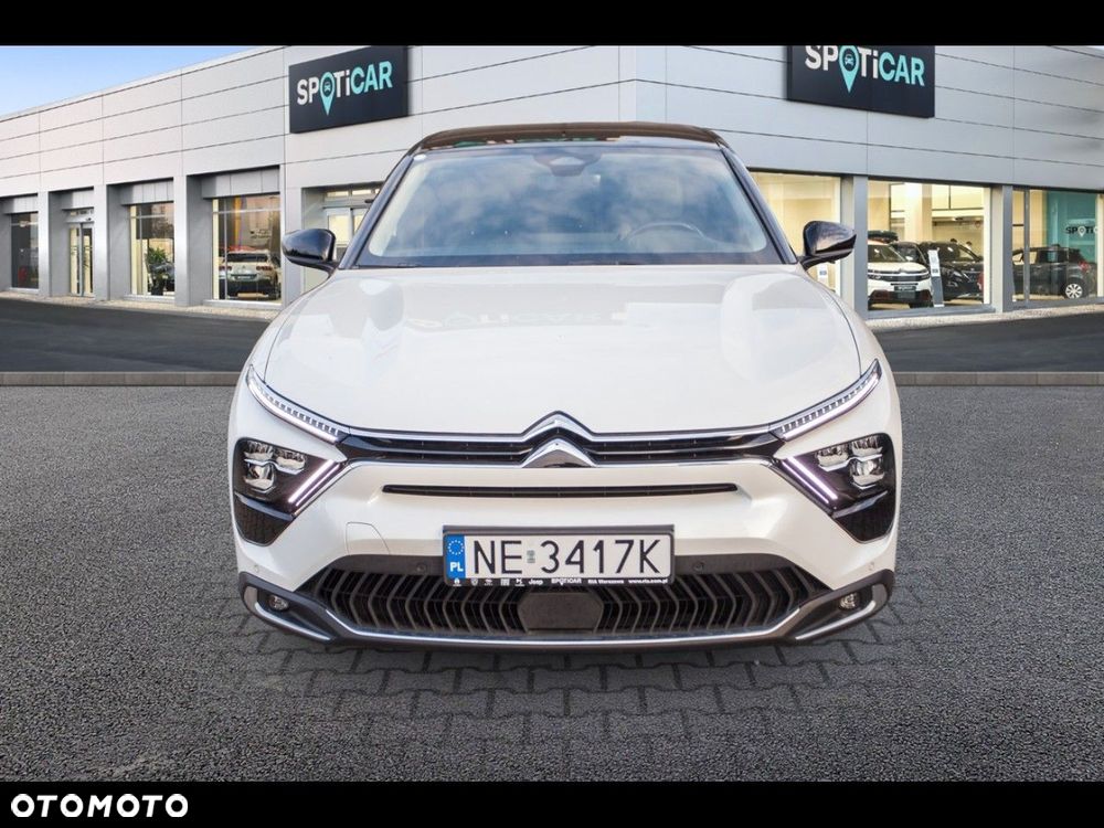 Citroën C5X - 2