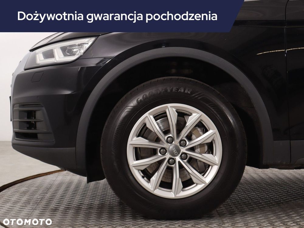 Audi Q5 - 17