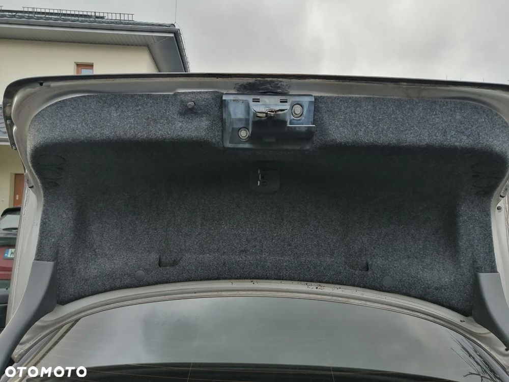 Mercedes-Benz CLK - 39