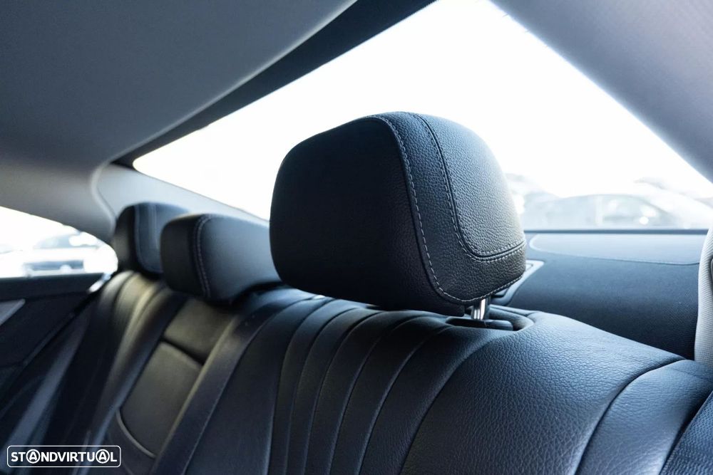 Mercedes-Benz CLS 220 d AMG Line - 15