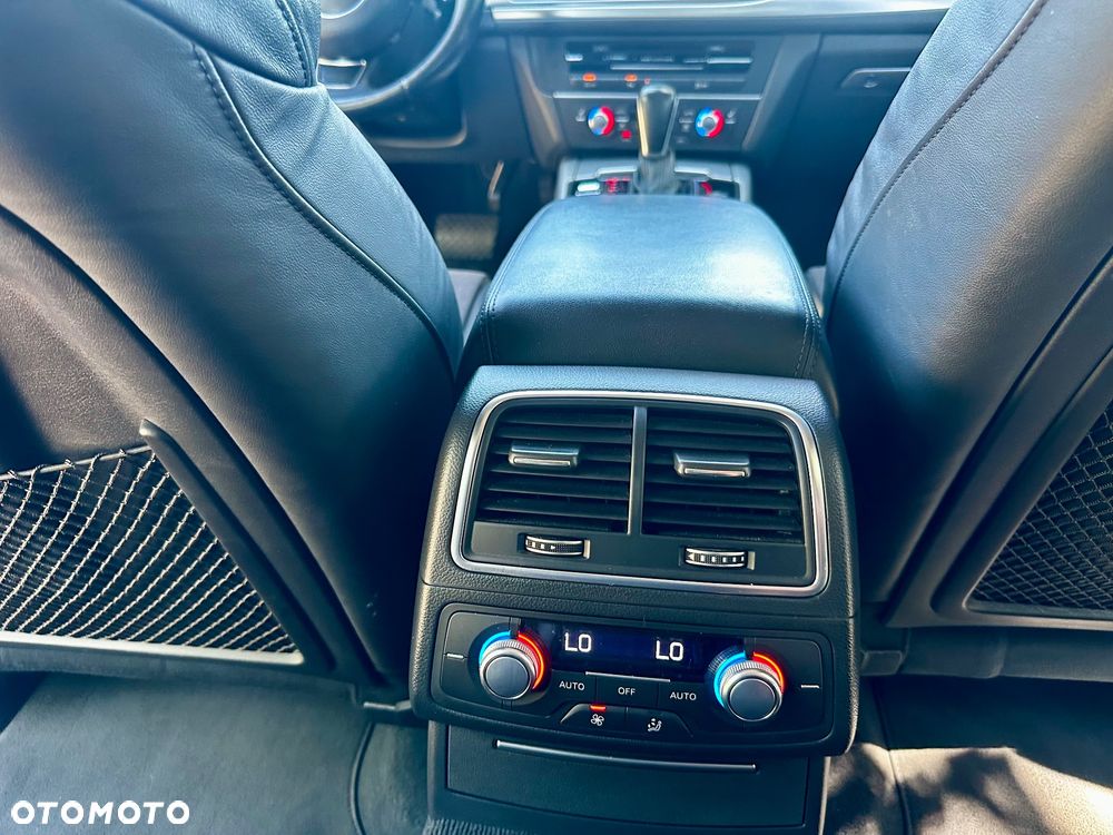 Audi A6 Avant 2.0 TDI ultra S tronic - 27