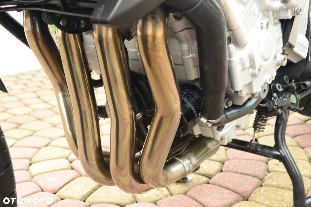 Yamaha FZ - 29