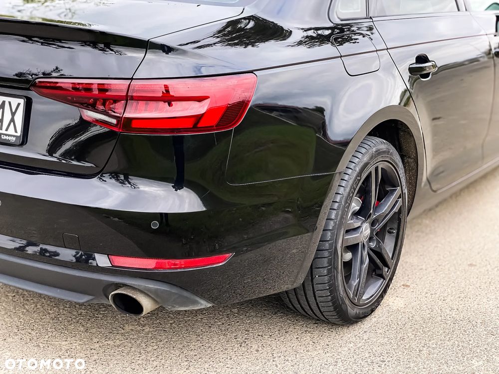Audi A4 - 13