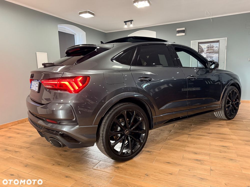 Audi RS Q3 Sportback ver-2-5-tfsi-quattro-s-tronic - 33