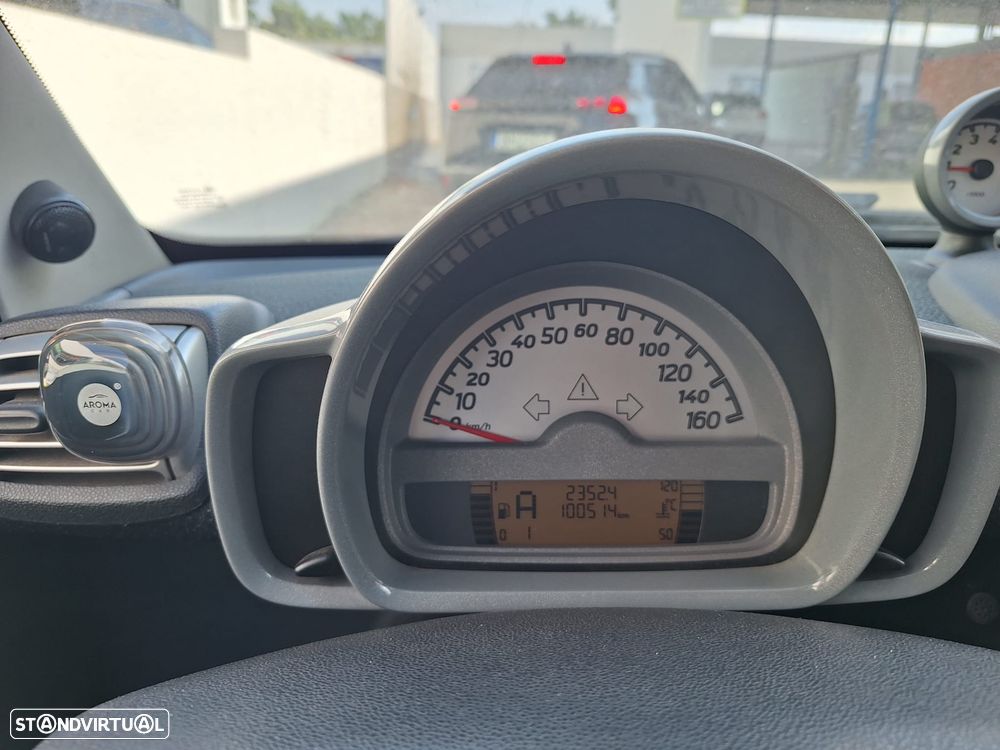 Smart ForTwo Coupé 1.0 T Passion 84 - 11