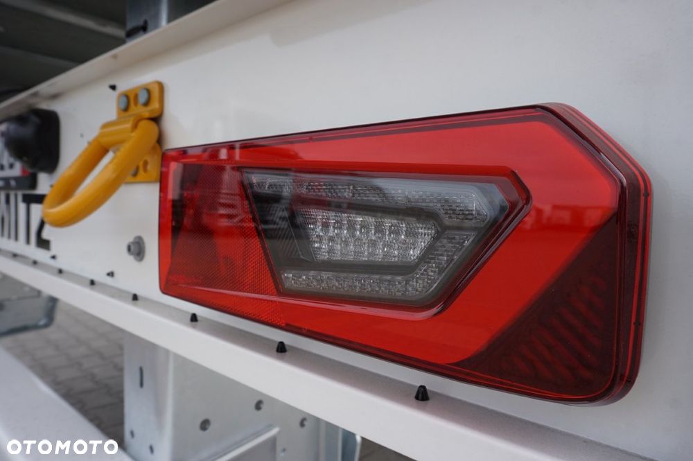 Schmitz Cargobull KONTENER DOPPEL-STOCK * 2026 * - 9