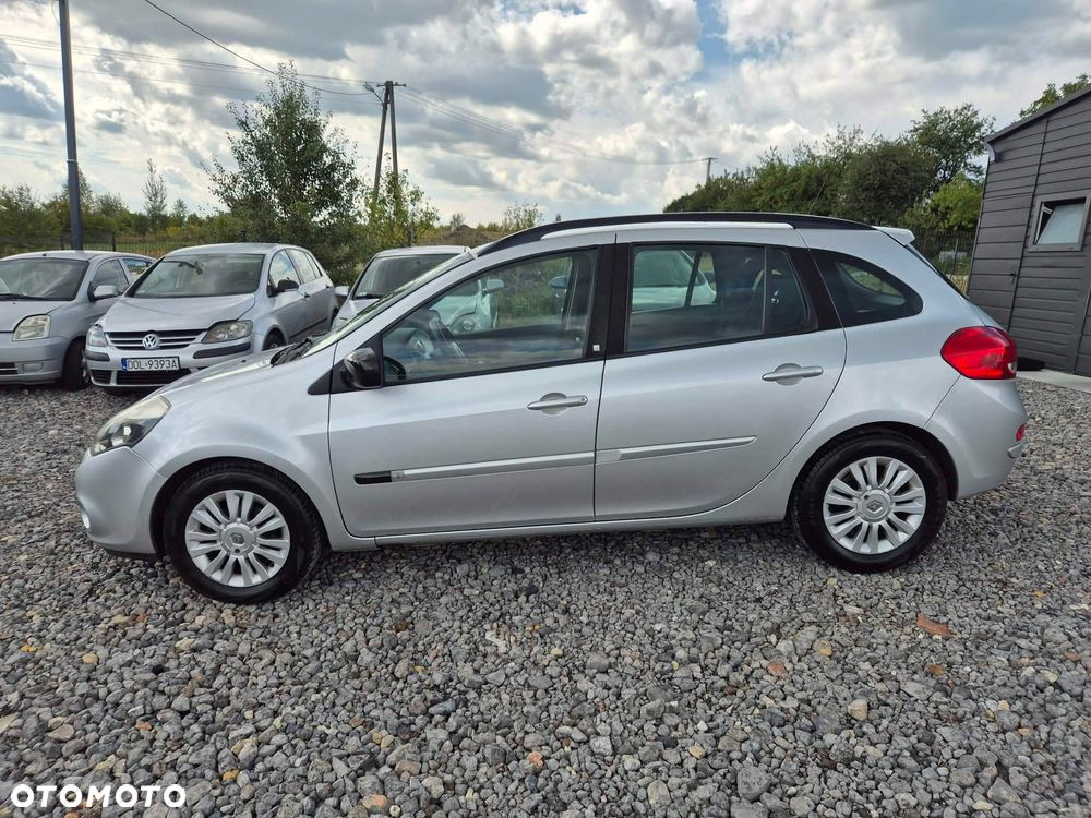 Renault Clio - 6