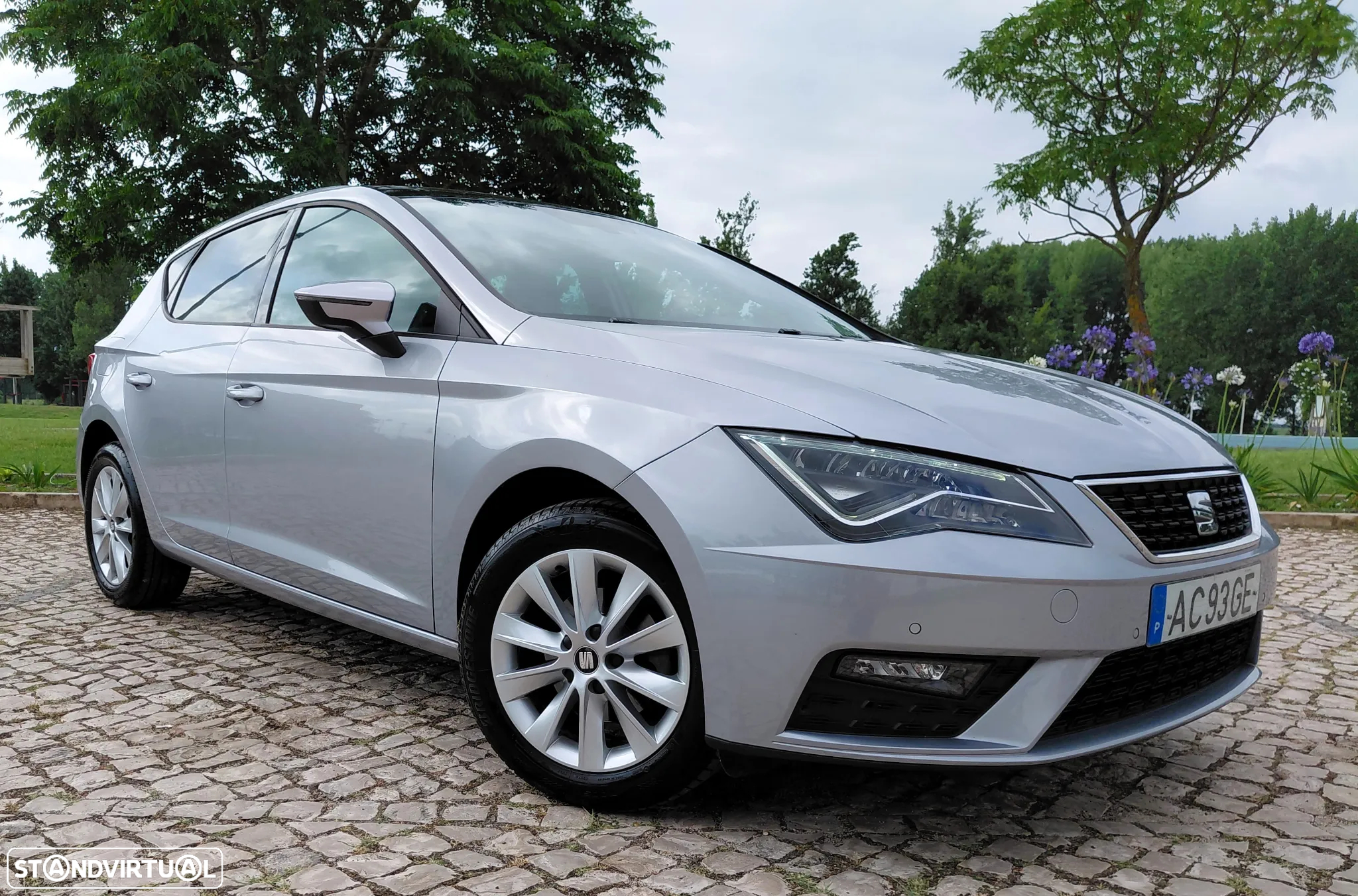 SEAT Leon 1.0 EcoTSI Style S/S - 14
