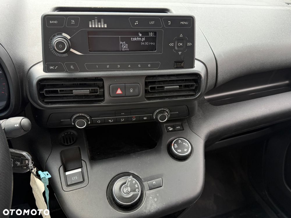 Citroën Berlingo - 11