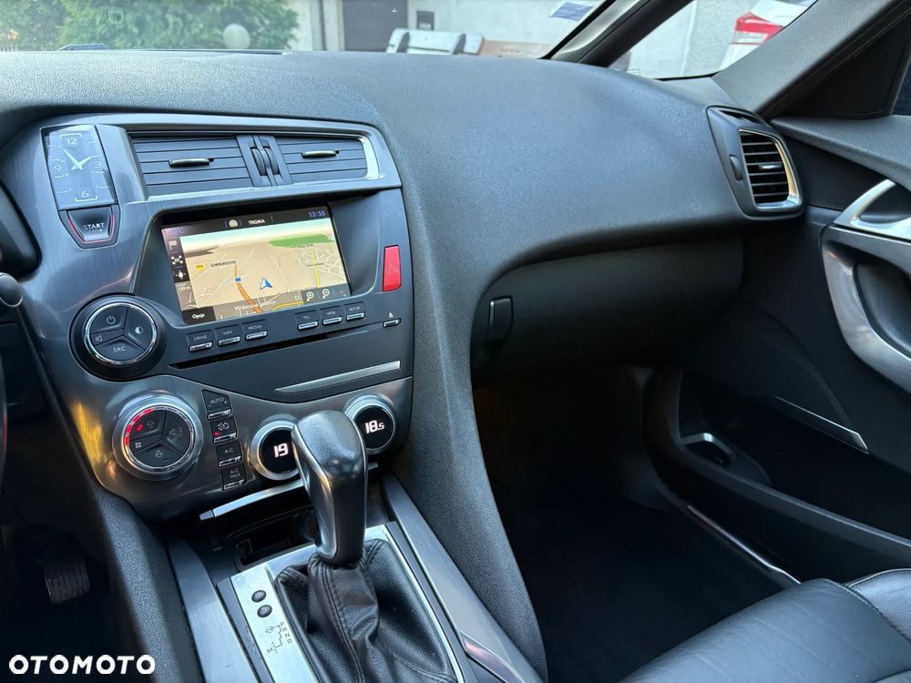 DS Automobiles DS 5 - 17