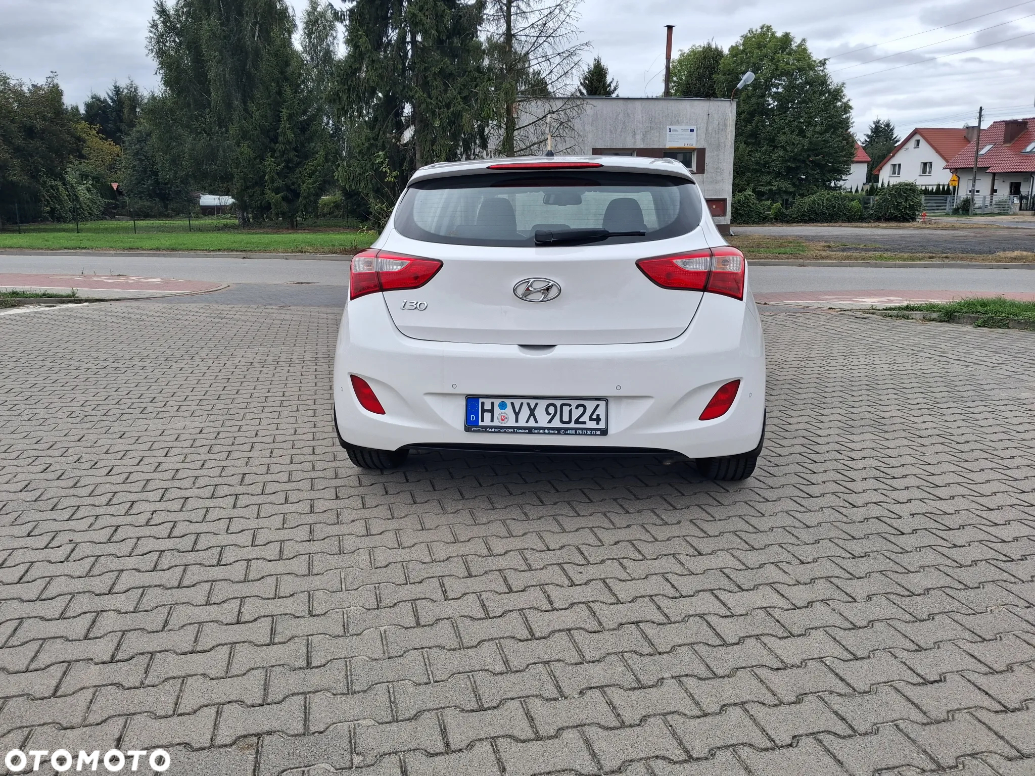 Hyundai i30 - 6