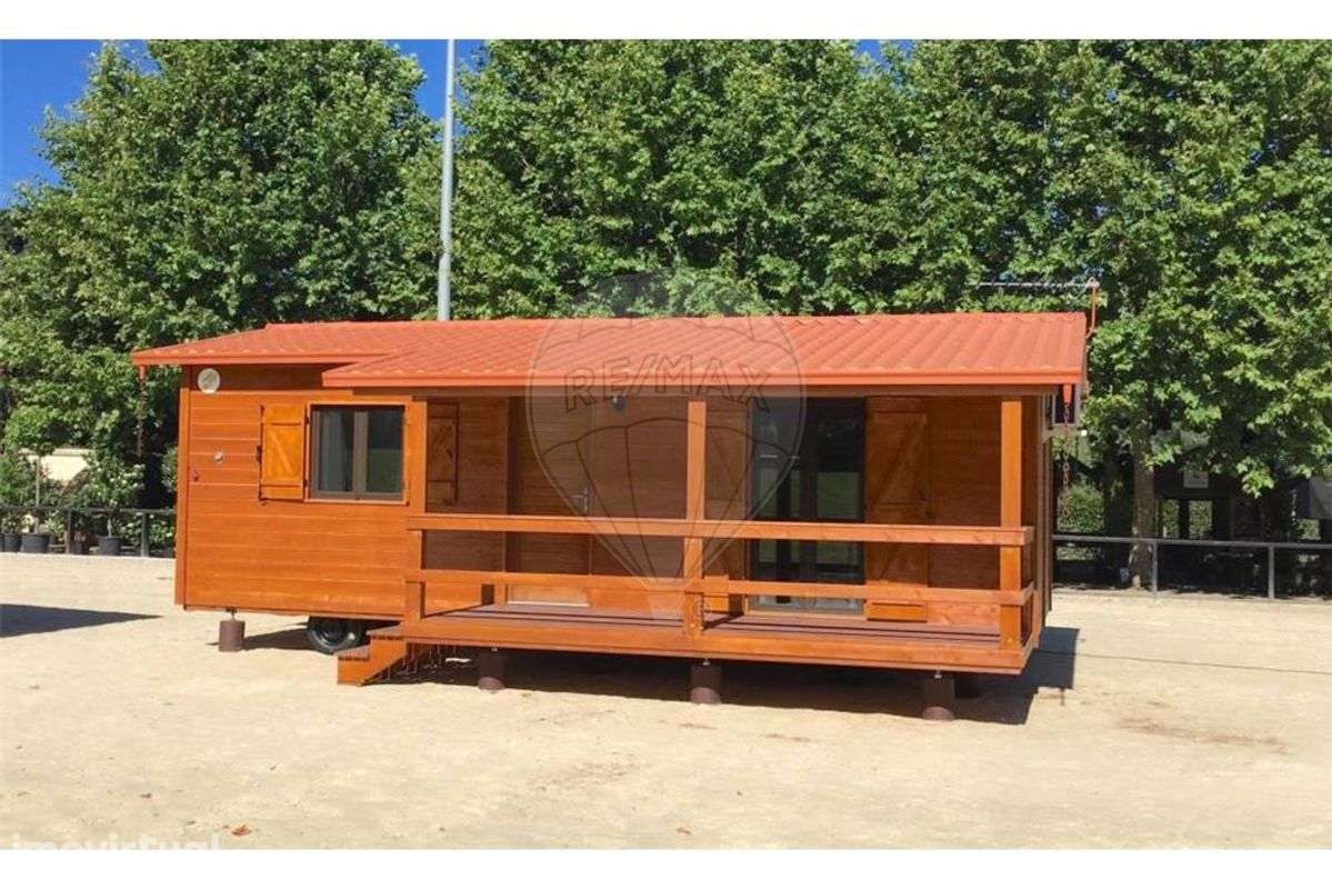 Casa de campo pronta a habitar - Grande imagem: 2/51