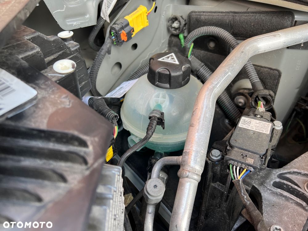 DS Automobiles DS 7 Crossback - 16