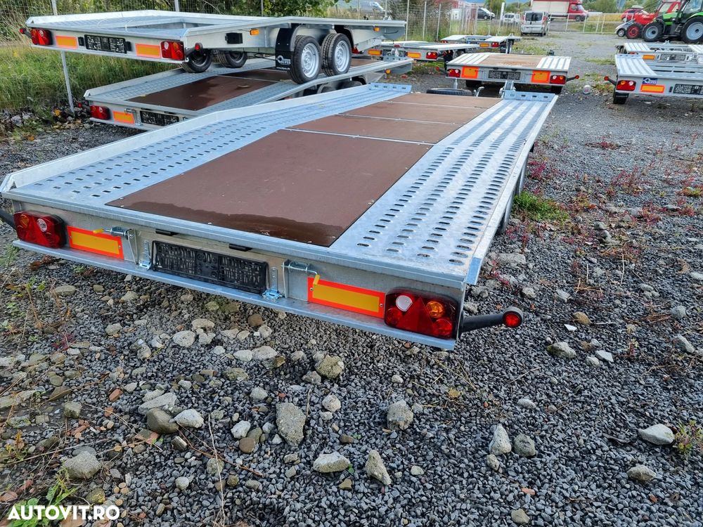 Blyss 4.5m - 8.5m - 13