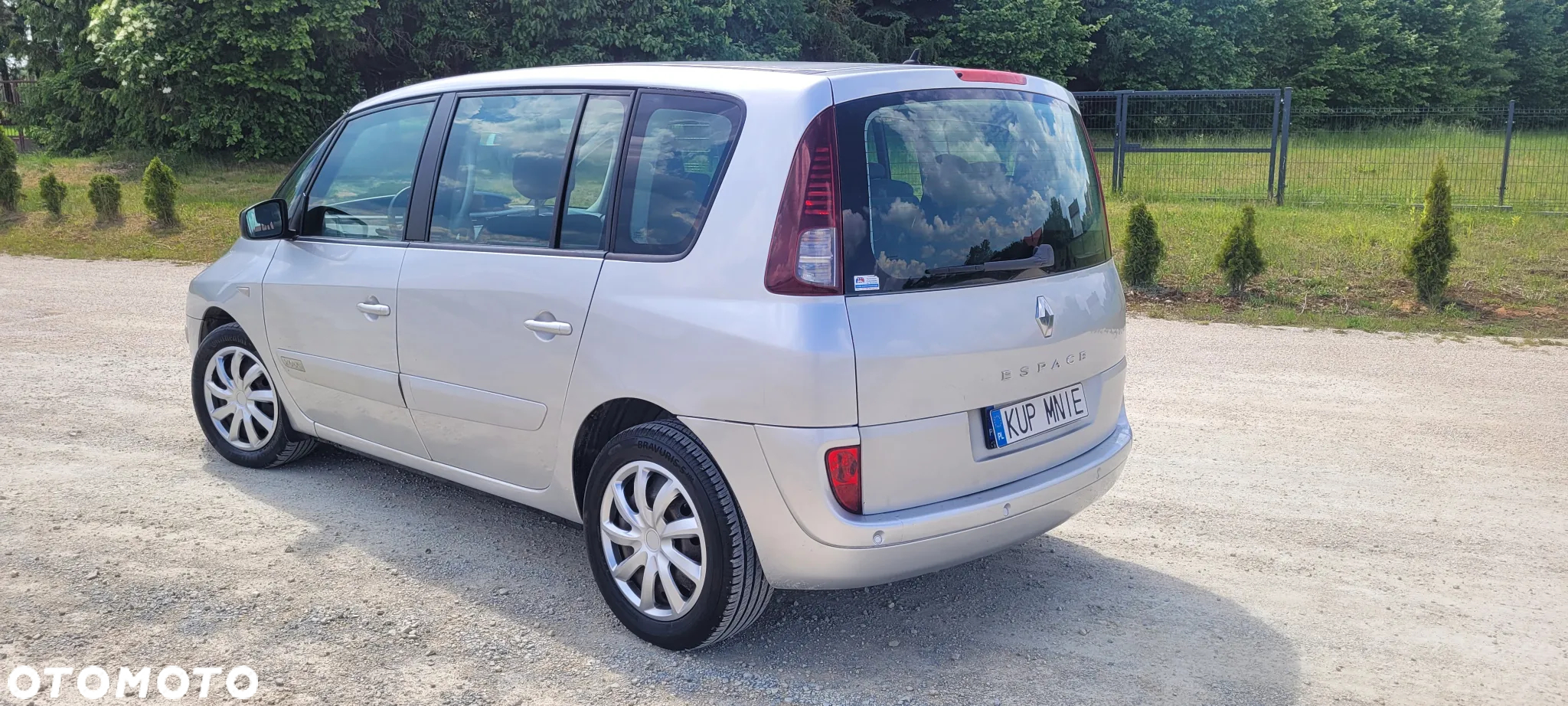 Renault Espace - 3
