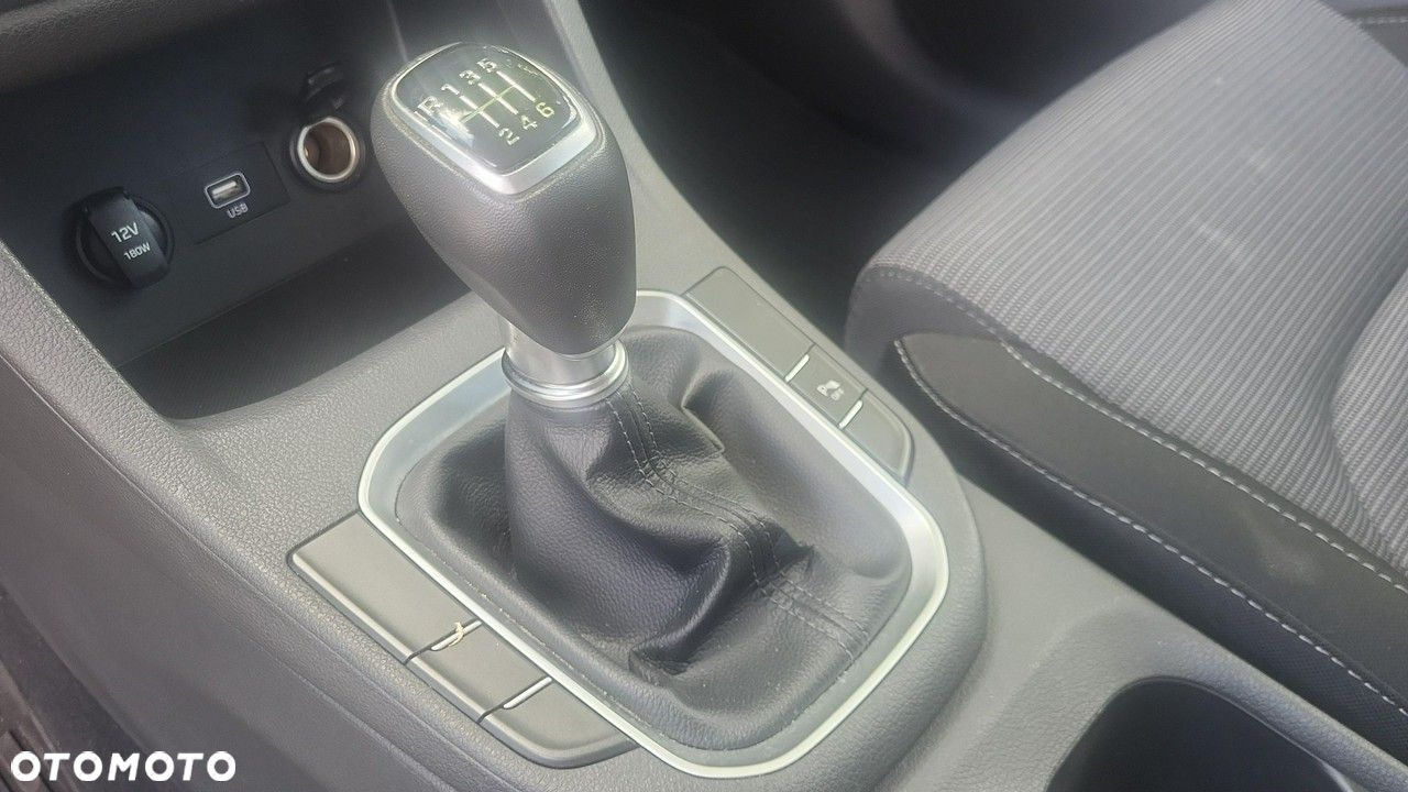 Hyundai i30 - 15