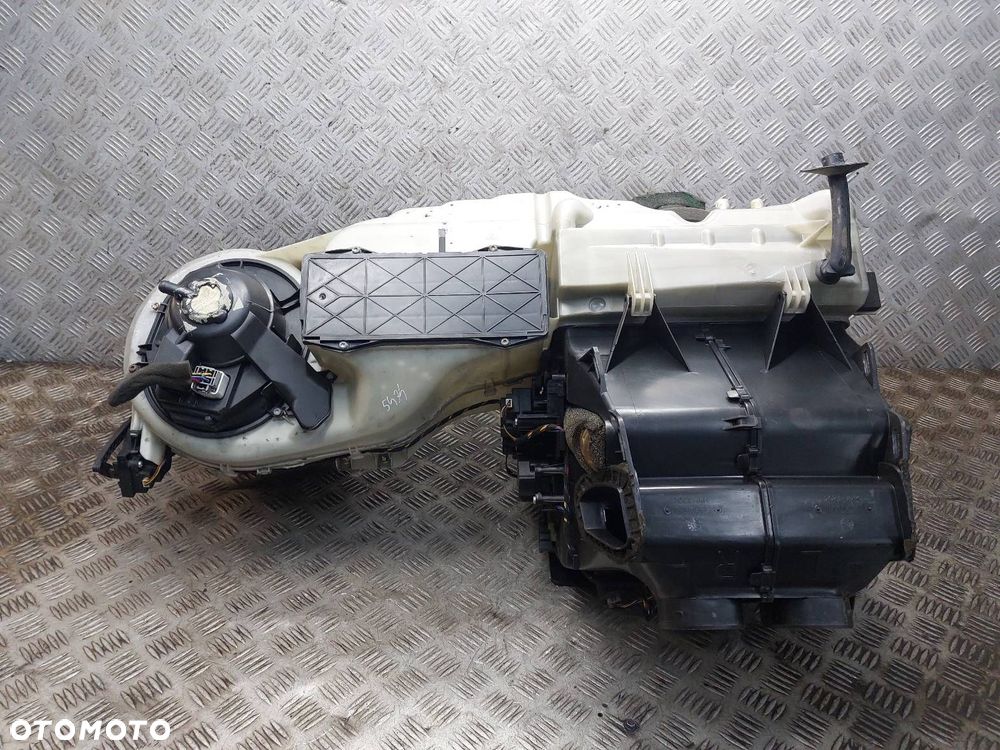 OBUDOWA NAGRZEWNICY VOLVO XC90 I 2.4 D5 30676511 - 4