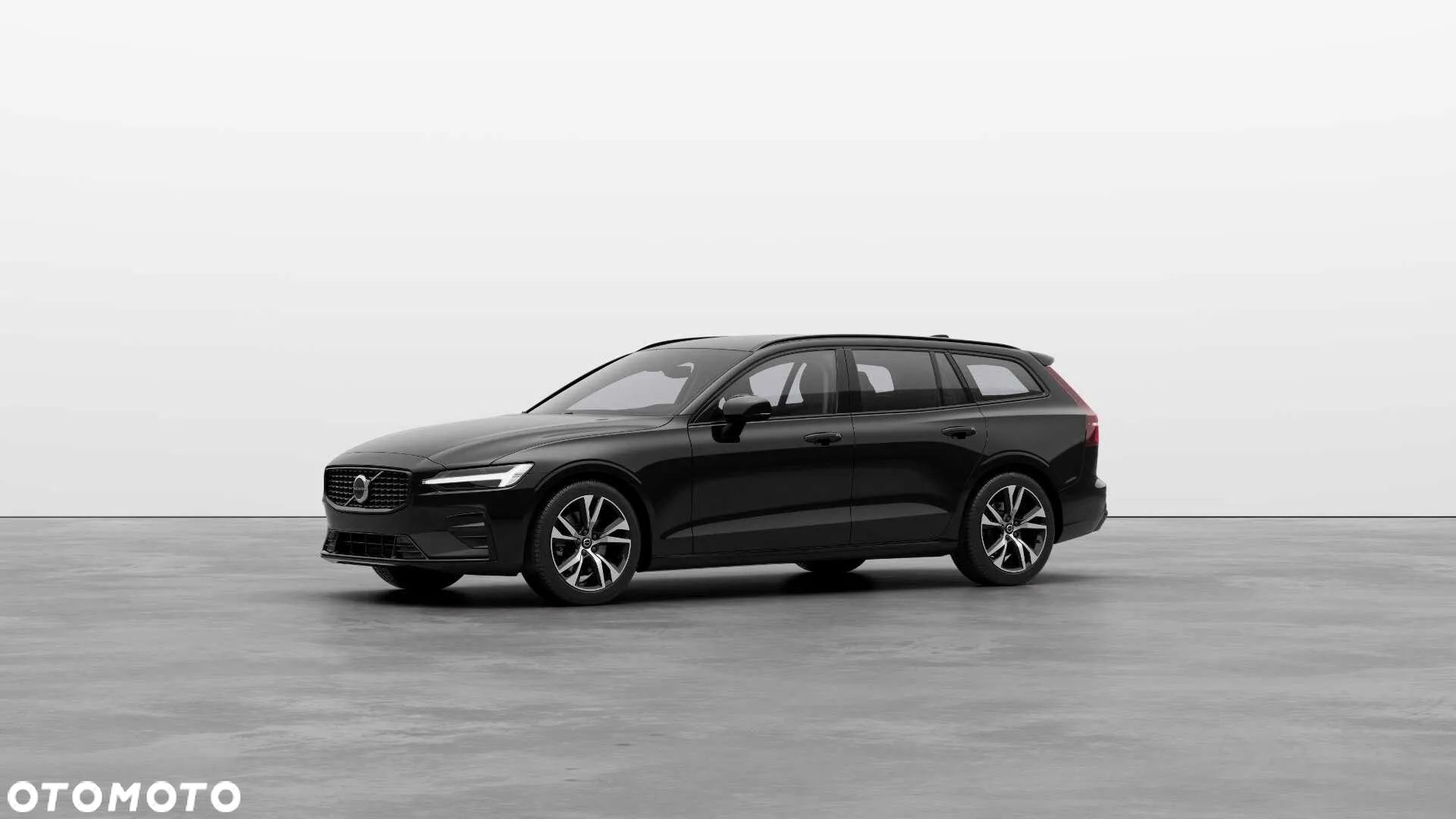 Volvo V60 B4 B Plus Dark - 1