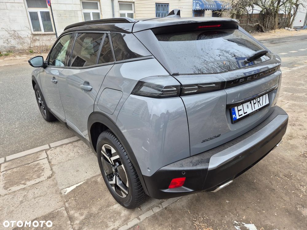 Peugeot 2008 PureTech 100 Stop&Start Allure - 3
