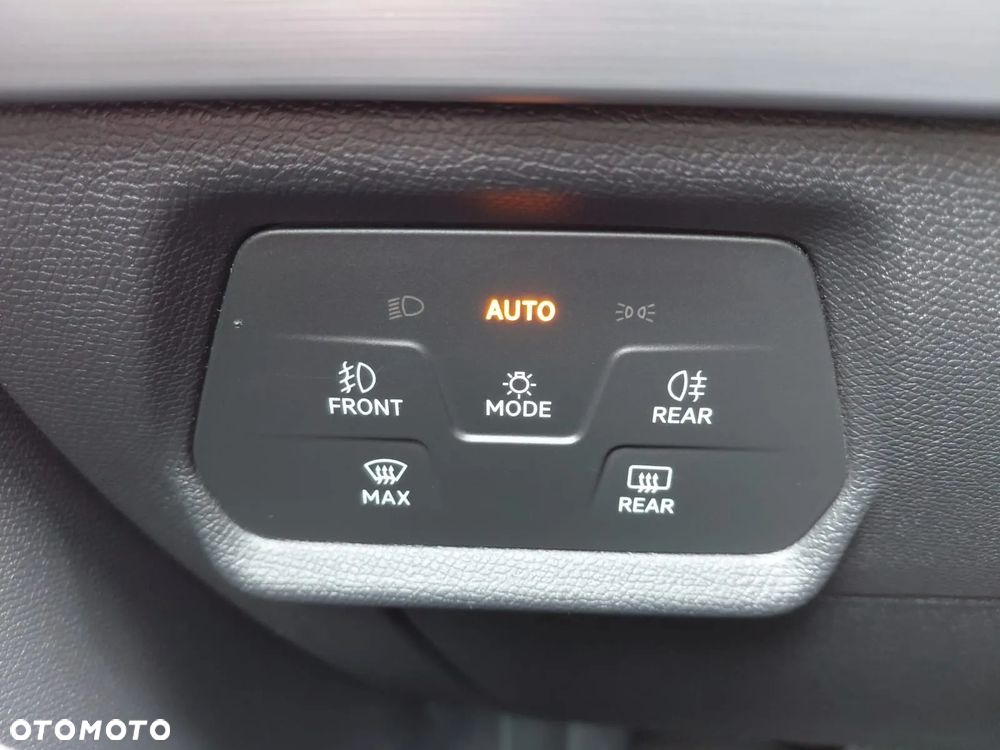 Seat Leon 1.5 TSI FR - 16