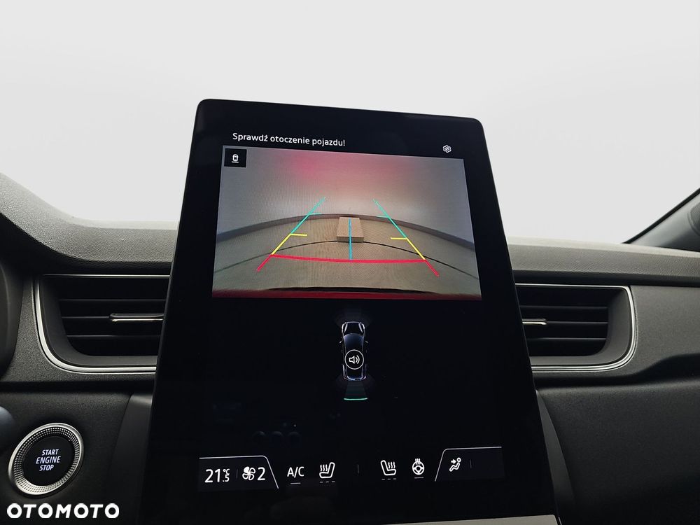 Renault Captur 1.0 TCe Techno - 28