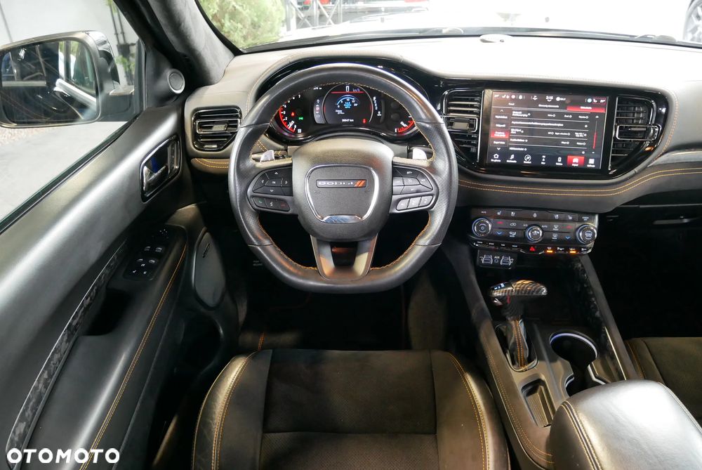 Dodge Durango 5.7 R/T - 16