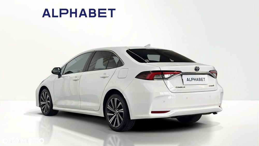 Toyota Corolla 1.8 Hybrid GPF Comfort - 7