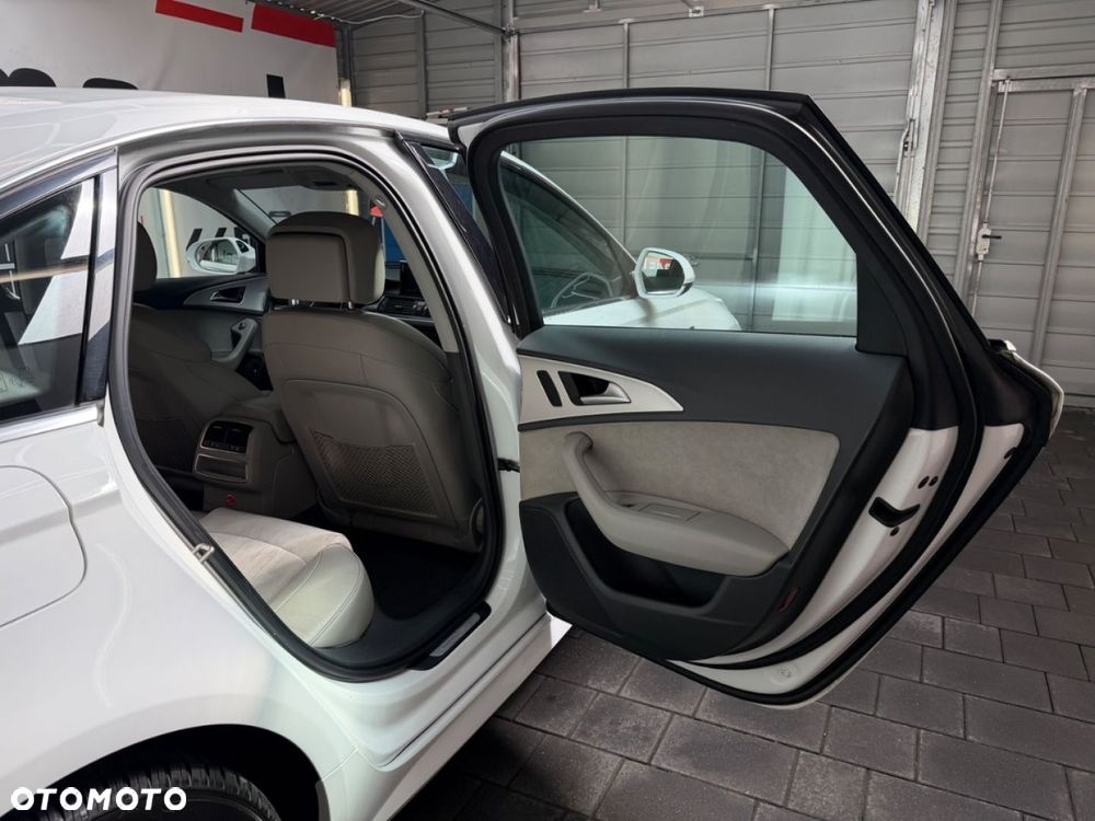 Audi A6 Limousine - 35