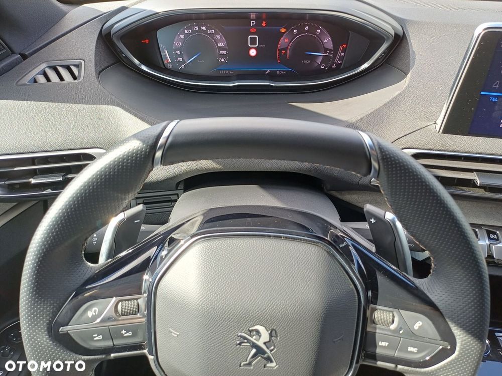 Peugeot 5008 1.2 PureTech GT S&S EAT8 - 28