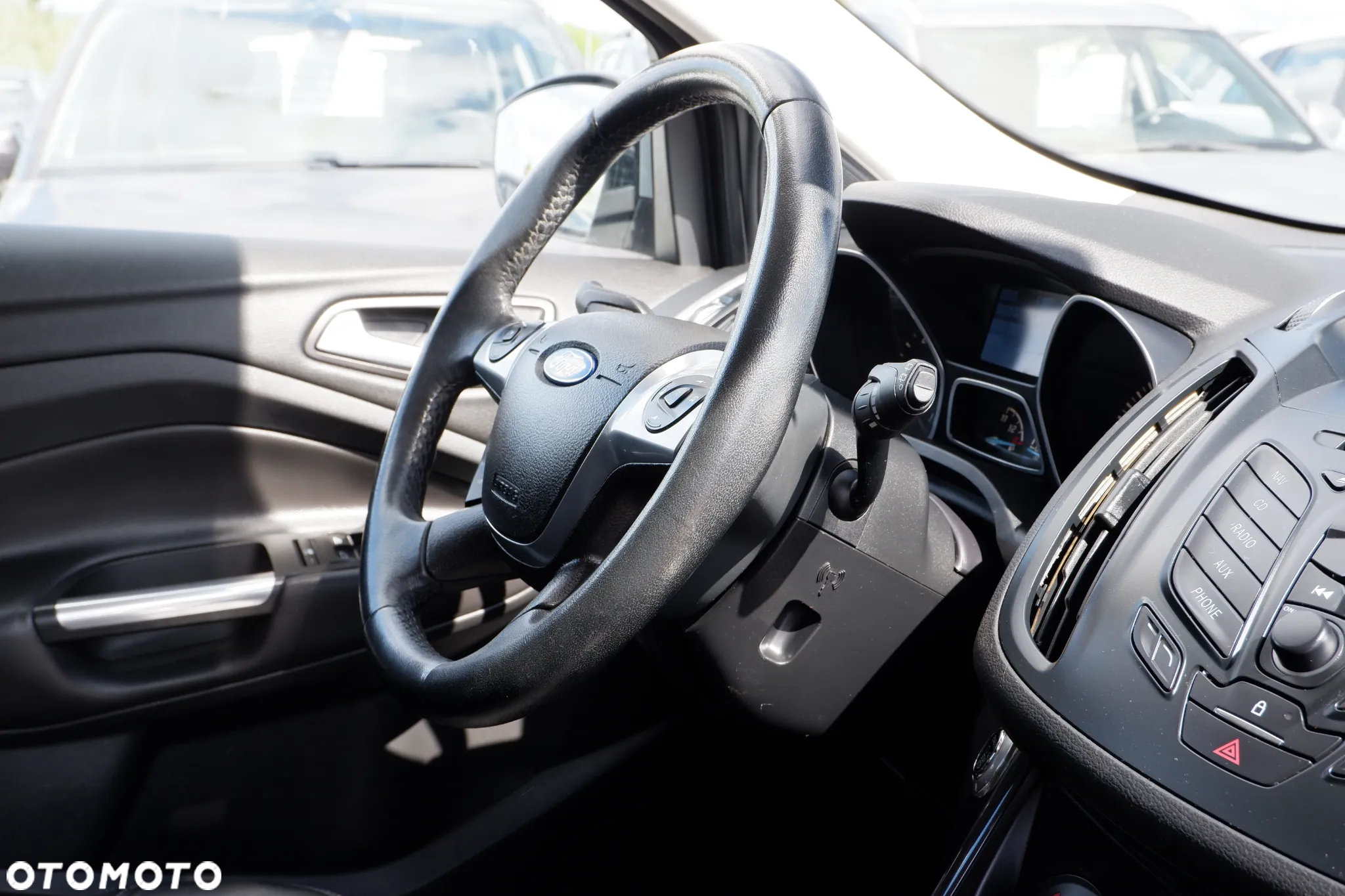Ford Kuga 2.0 TDCi 4WD Titanium - 5