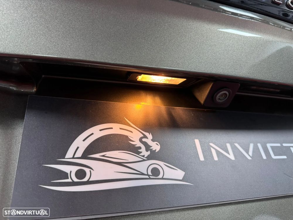 Peugeot 3008 PureTech 130 Stop & Start GPF EAT8 Allure - 12