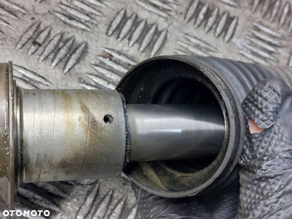 MAGLOWNICA PRZEKŁADNIA KIEROWNICZA AUDI A6 C5 EU EUROPA 4B1422066E - 5