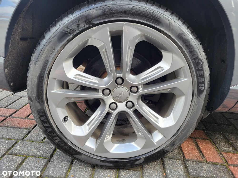 Audi Q3 2.0 TFSI Quattro Sport S tronic - 17