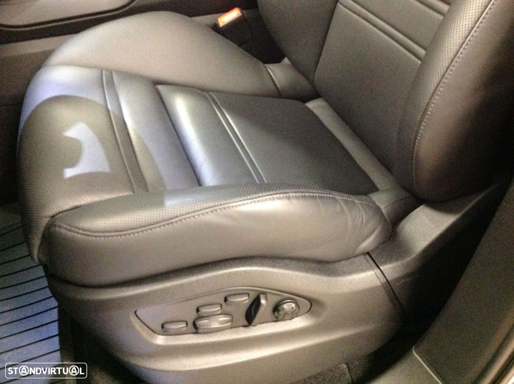 Porsche Cayenne Coupé - 19