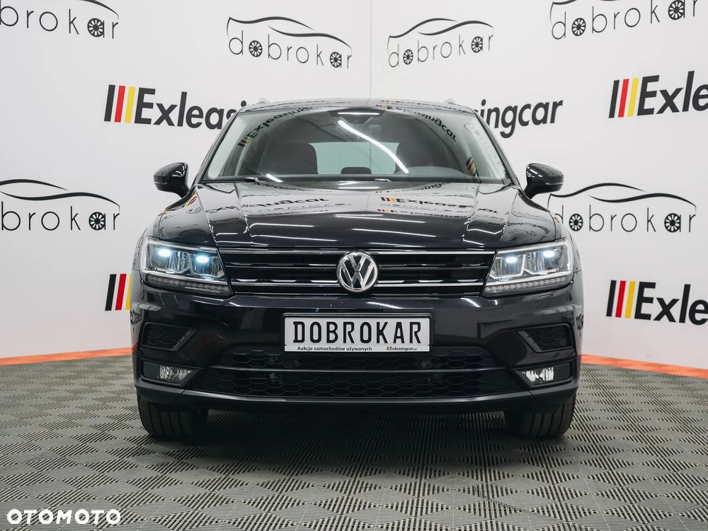 Volkswagen Tiguan 2.0 TDI BMT SCR 4Mot Comfortline DSG - 4