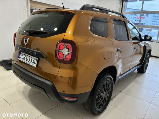 Dacia Duster 1.0 TCe Essential - 7
