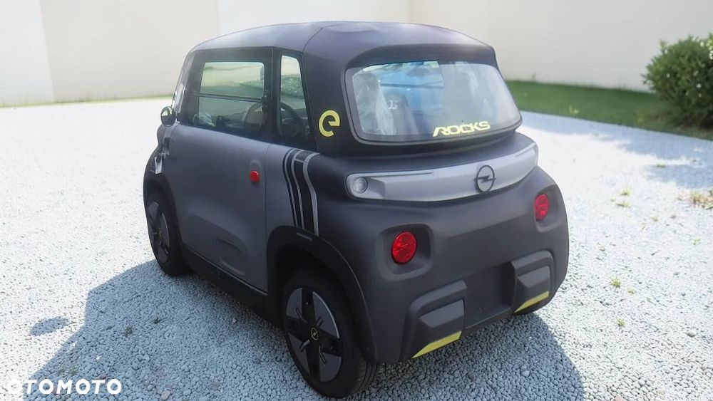 Opel Rocks-e - 3