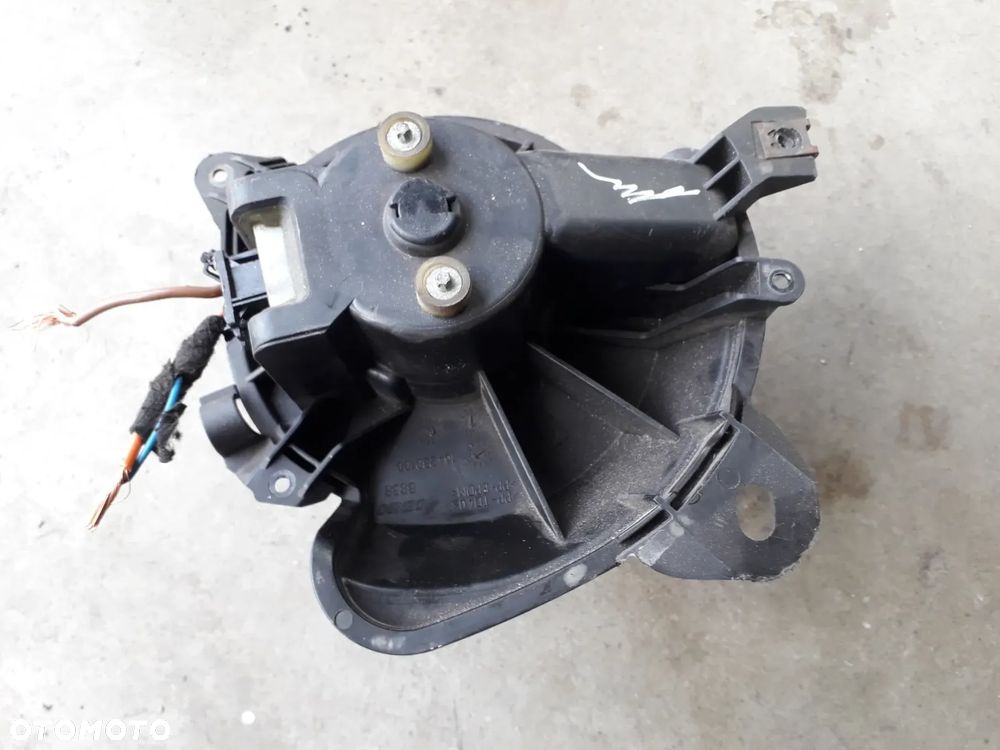 wentylator nawiewu 164230100 Grande Punto Evo 1.2 - 1