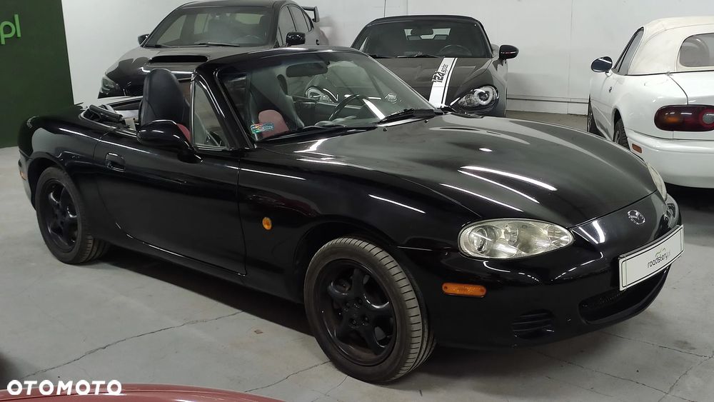 Mazda MX-5 - 35