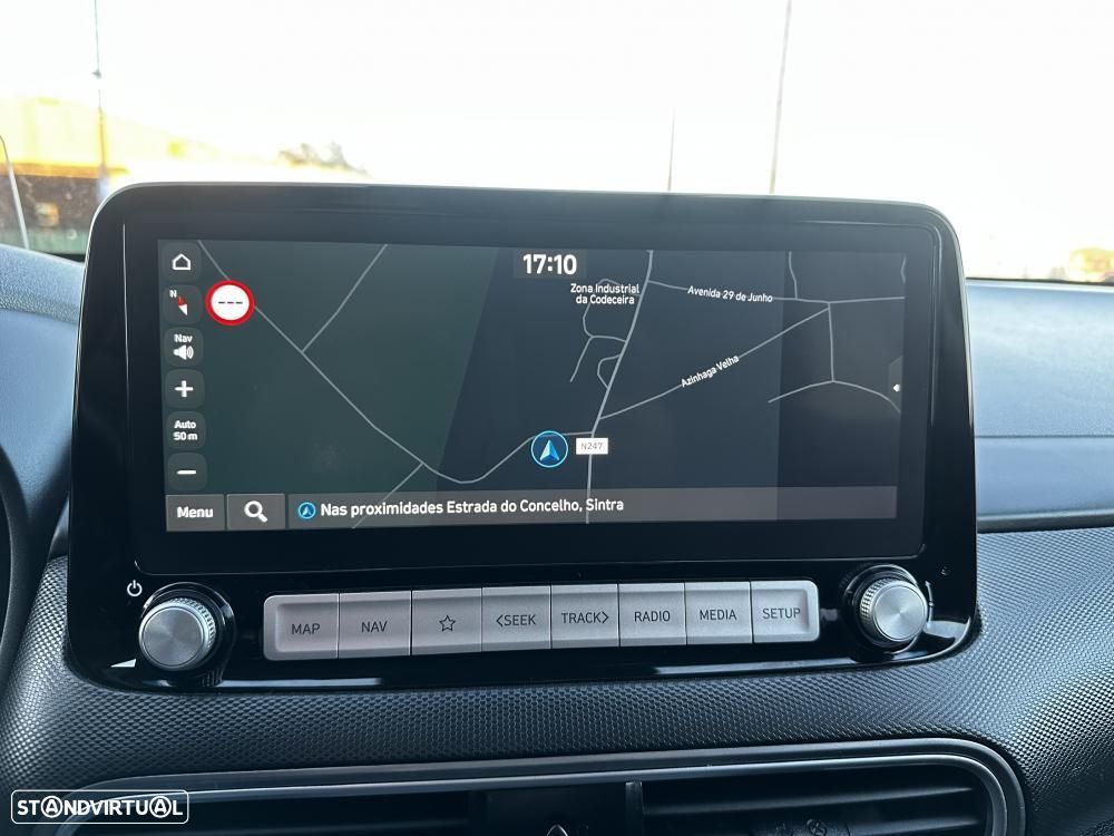 Hyundai Kauai Premium - 28