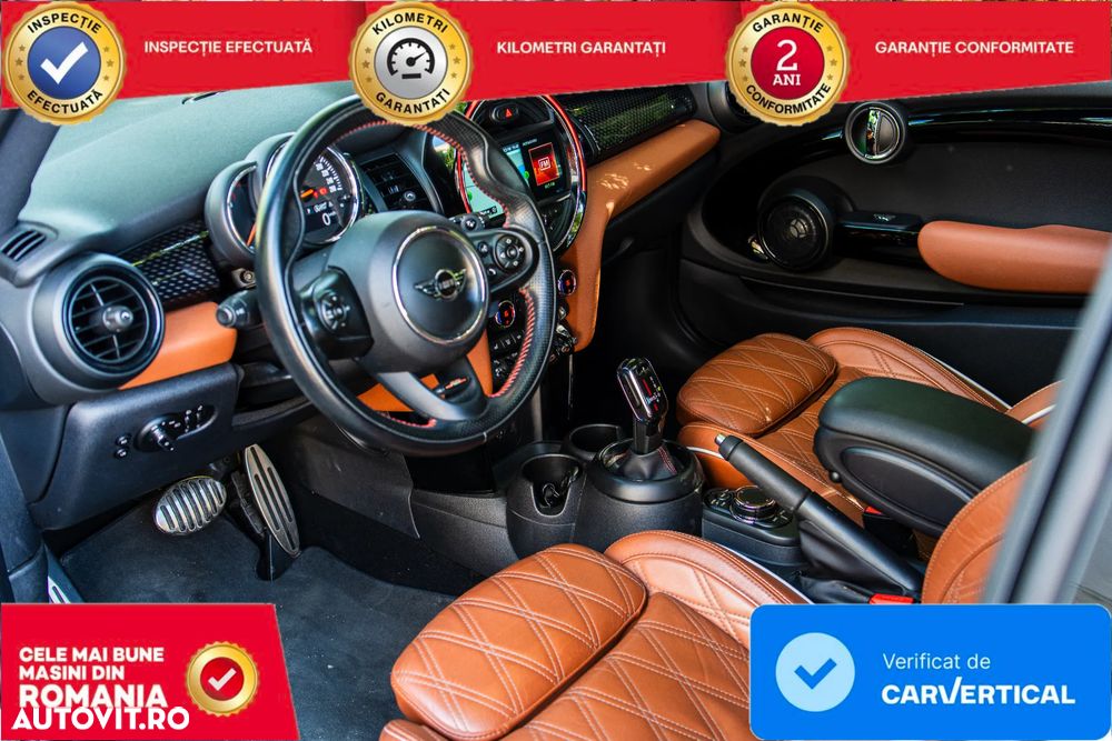 Mini Cooper S - 22