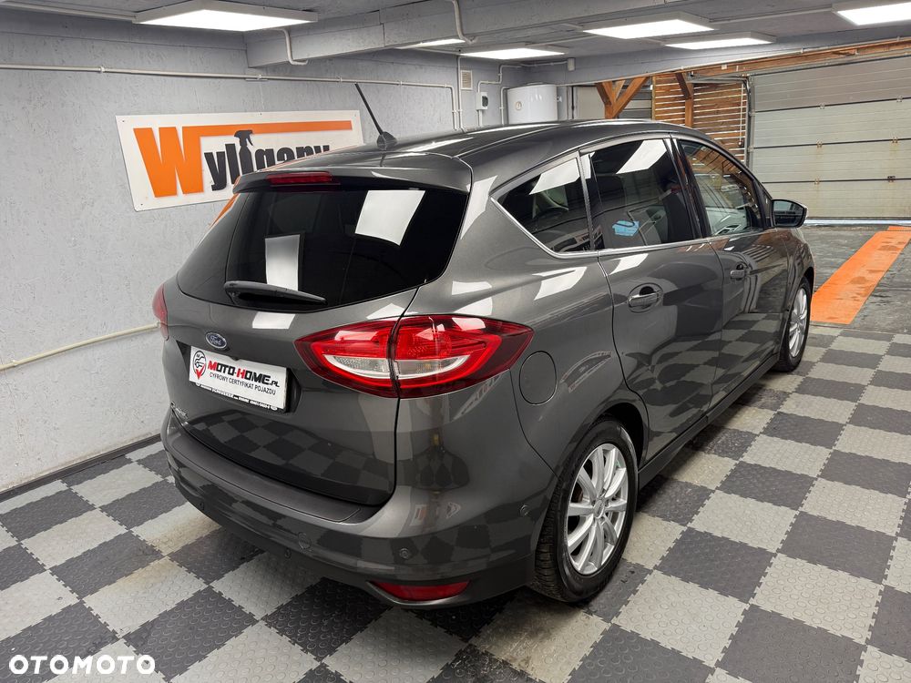Ford C-MAX - 6
