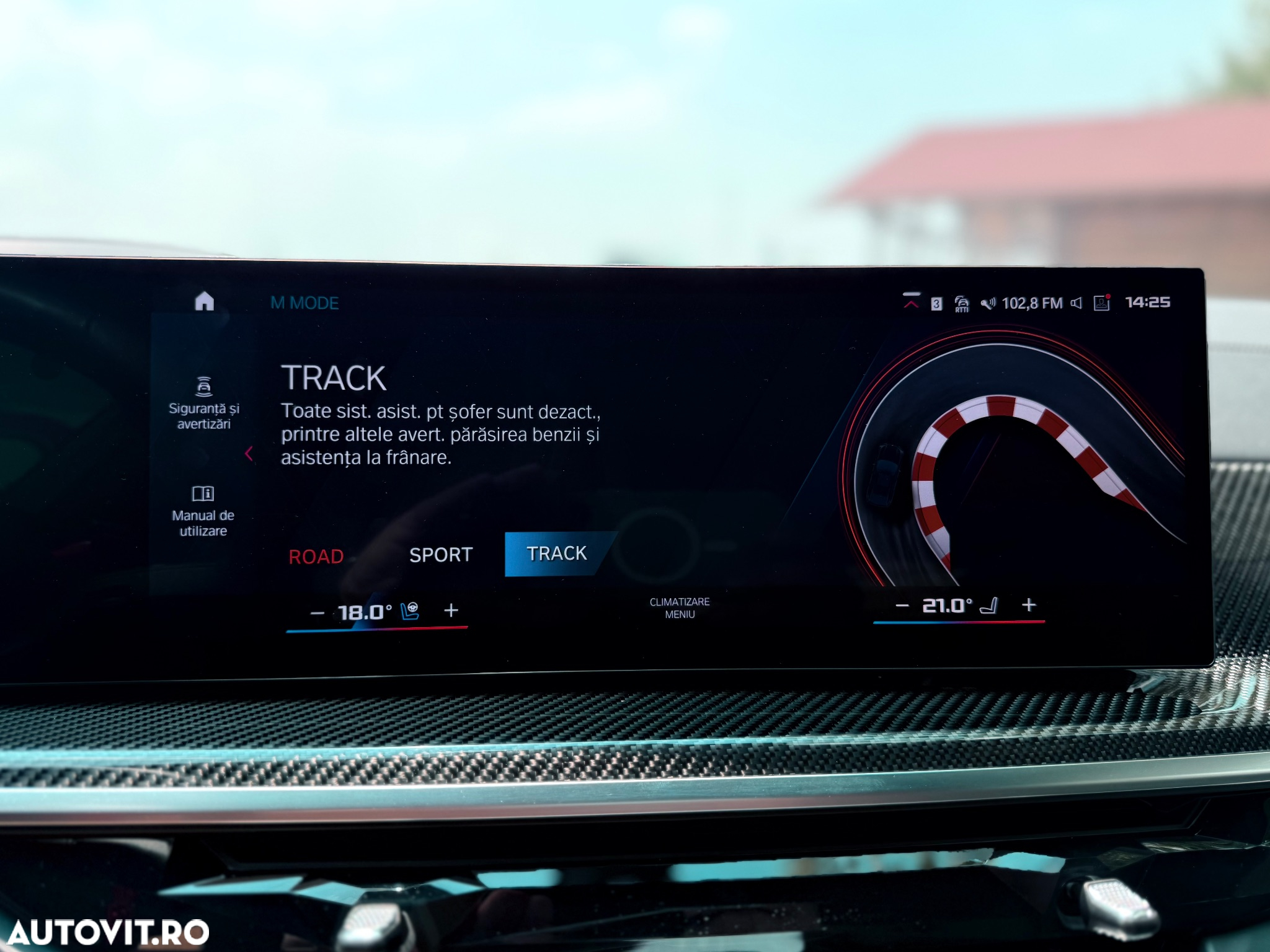 BMW X6 M Competition - 37