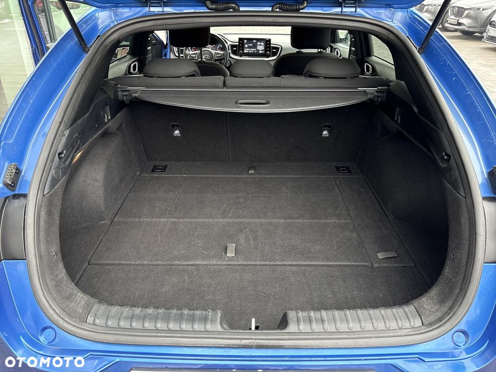 Kia ProCeed 1.4 T-GDI GT Line DCT - 17