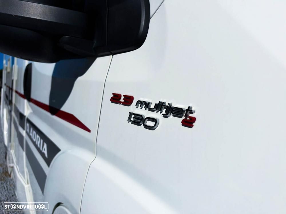 Fiat Ducato 2.3 MultiJet 130cv - 11
